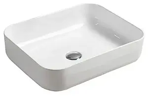 Тумба-умывальник подвесная Comforty Прага 90 дуб белый/серый 00-00006956CF Тумба-умывальник подвесная Comforty Прага 90 дуб белый/серый 00-00006956CF, 3