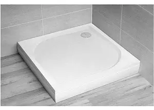 Панель для поддона Radaway Paros C 1000 MOC1010-03-1, 3