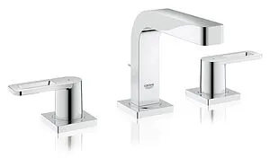 Смеситель для раковины Grohe Quadra хром 20306000 Смеситель для раковины Grohe Quadra хром 20306000, 4