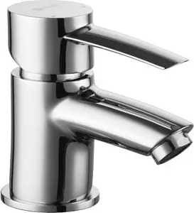 Смеситель для раковины Lemark Atlantiss хром LM3256C Смеситель для раковины Lemark Atlantiss хром LM3256C, 1