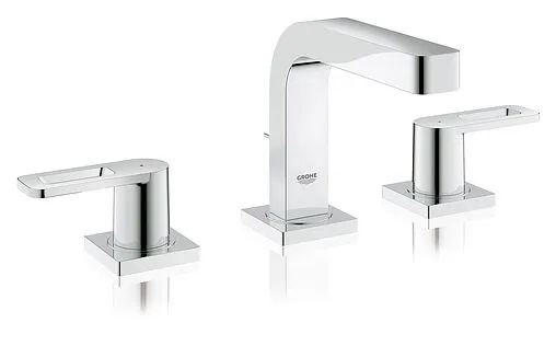Смеситель для раковины Grohe Quadra хром 20306000 Смеситель для раковины Grohe Quadra хром 20306000