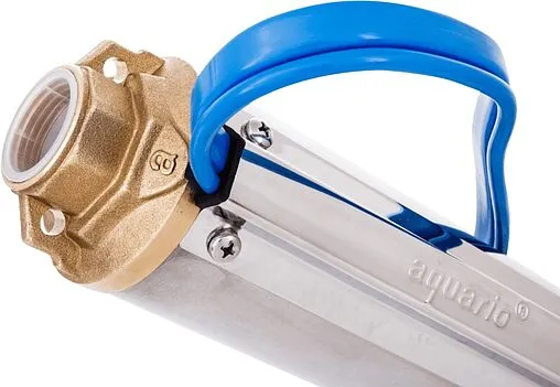 Насос скважинный центробежный 3&quot; Aquario ASP1.5C-40-75 3340