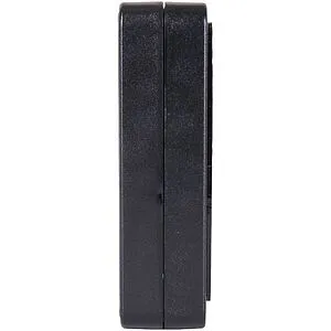 Беспроводной датчик температуры пола Stout C-8f черный STE-0101-008008, 4