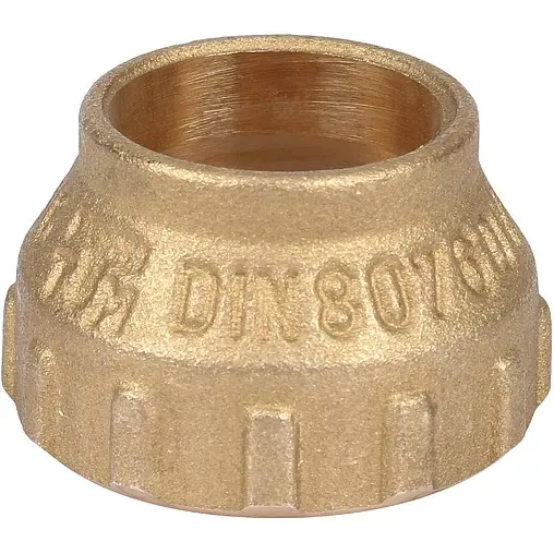 Уголок компрессионный переходной 20мм x ½"н Tiemme 3400047 Уголок компрессионный переходной 20мм x ½"н Tiemme 3400047