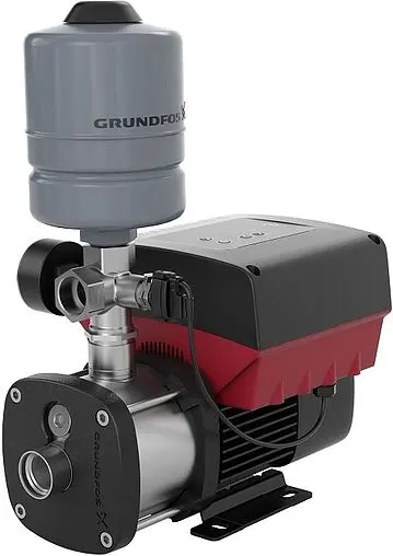 Станция автоматического водоснабжения Grundfos CMBE 1-75 98374698 Станция автоматического водоснабжения Grundfos CMBE 1-75 98374698