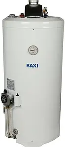 Водонагреватель накопительный газовый Baxi SAG-3 115 T A7116720 Водонагреватель накопительный газовый Baxi SAG-3 115 T A7116720, 1