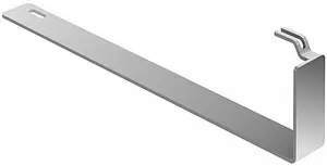 Полотенцедержатель Jacob Delafon Terrace 48 хром E4105-CP Полотенцедержатель Jacob Delafon Terrace 48 хром E4105-CP, 1