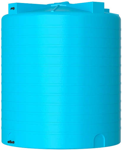 Бак для воды Aquatech ATV5000 синий