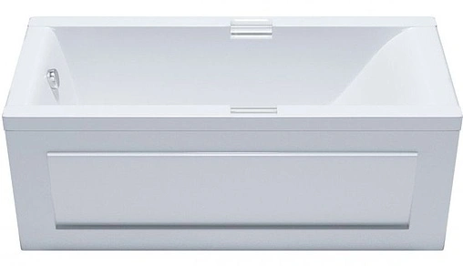 Ванна акриловая Triton Александрия 170x75 Н0000100392