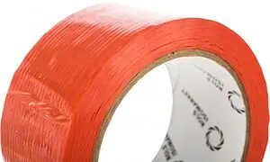 Лента-герметик 50мм x 50м оранжевая Energoflex Energofloor EFRL05050DM Лента-герметик 50мм x 50м оранжевая Energoflex Energofloor EFRL05050DM, 4