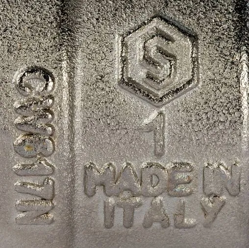 Кран шаровый 1"в x 1"н Stout ГОСТ Р 59553-2021 SVB-0003-200025