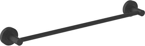 Полотенцедержатель Ideal Standard IOM черный матовый A9117XG