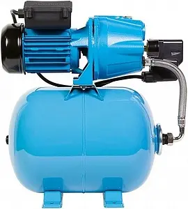 Станция автоматического водоснабжения Джилекс Джамбо 50/28 Ч-18 4017, 1