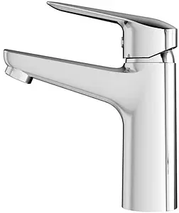 Смеситель для раковины с гигиеническим душем IDDIS Torr хром TORSB00i08 Смеситель для раковины с гигиеническим душем IDDIS Torr хром TORSB00i08, 4