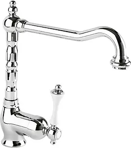 Смеситель для кухни Cezares Margot хром MARGOT-LLM2-01-Bi, 1