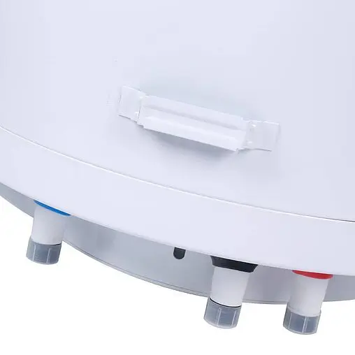 Бойлер комбинированного нагрева Stout (100 л, 24 кВт) SWH-1210-050100