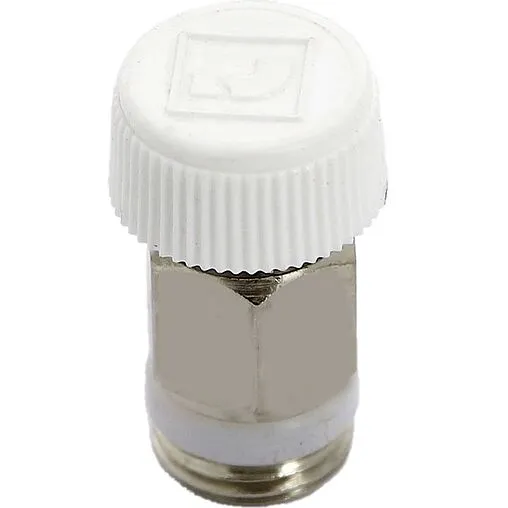 Воздухоотводчик ручной ¼&quot;н Itap 1940014