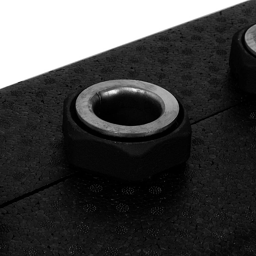 Коллектор распределительный 3 контура 2&quot;н x 2&quot;нг Stout SDG-0016-005003