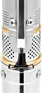 Насос скважинный центробежный 2" Belamos 2TF-45/1 Насос скважинный центробежный 2" Belamos 2TF-45/1, 4