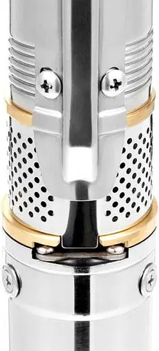 Насос скважинный центробежный 2&quot; Belamos 2TF-35/1