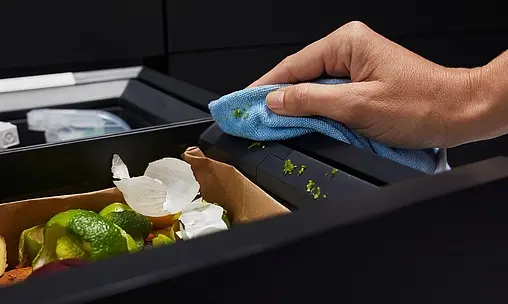 Мусорная система Blanco Flexon II XL 60/3 Low 526643