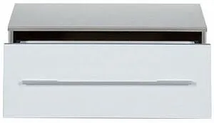 Тумба подкатная Aquanet Верона 75 белый 00175397 Тумба подкатная Aquanet Верона 75 белый 00175397, 4