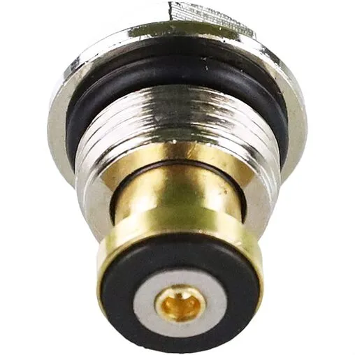 Кран-букса для коллектора ½&quot;н Valtec VTs.570.N.01