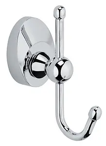 Крючок Fixsen Europa хром FX-21805A, 1