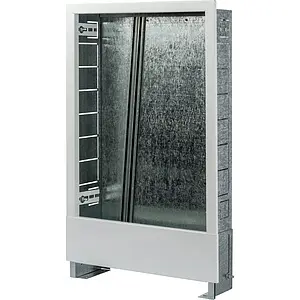 Шкаф коллекторный встроенный 1-3 выхода Stout ШРВ-0 SCC-0002-000013 Шкаф коллекторный встроенный 1-3 выхода Stout ШРВ-0 SCC-0002-000013, 5