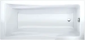 Ванна акриловая Excellent Palace 160x75 WAEX.PAL16WH Ванна акриловая Excellent Palace 160x75 WAEX.PAL16WH, 1