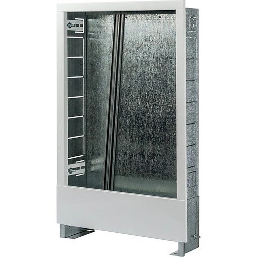 Шкаф коллекторный встроенный 1-3 выхода Stout ШРВ-0 SCC-0002-000013