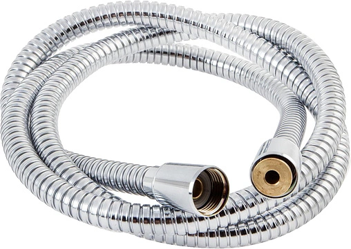 Шланг для душа Hansgrohe Sensoflex 125см хром 28132000