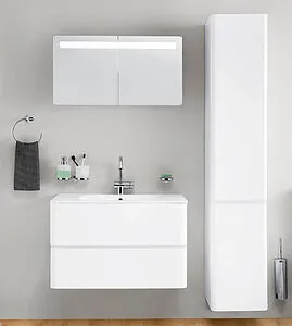 Полотенцедержатель Am.Pm Serenity хром A4034400 Полотенцедержатель Am.Pm Serenity хром A4034400, 3