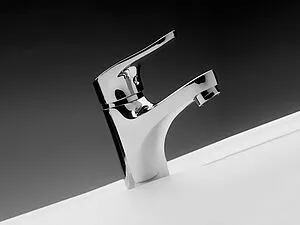 Смеситель для раковины Am.Pm Joy хром F8502100 Смеситель для раковины Am.Pm Joy хром F8502100, 4