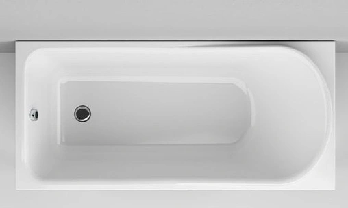 Ванна акриловая Am.Pm Like 150x70 W80A-150-070W-A