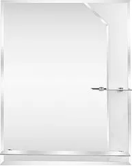 Зеркало Continent Бали 53x68 В056