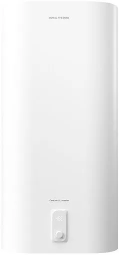 Водонагреватель накопительный электрический Royal Thermo RWH 100 Centurio DL Inverter Водонагреватель накопительный электрический Royal Thermo RWH 100 Centurio DL Inverter