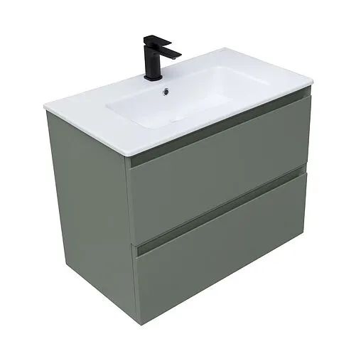 Раковина Allen Brau Fantasy 80 белый 4.11012.20