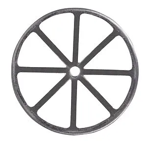 Наконечник дымохода Ø 80мм (алюминий) Royal Thermo RTF08.040, 4