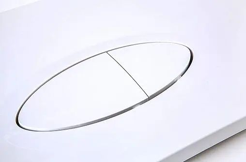 Комплект 6 в 1 Toni Arti Forli TA-01+TA-1905+TA-0052 с кнопкой Freto белый глянцевый Комплект 6 в 1 Toni Arti Forli TA-01+TA-1905+TA-0052 с кнопкой Freto белый глянцевый