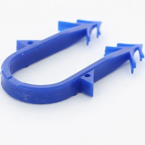 Скоба якорная для трубы в кассете 14-20мм СТК 10000008