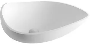 Раковина Aquanet Grace V20 60 белый матовый 00198958, 1