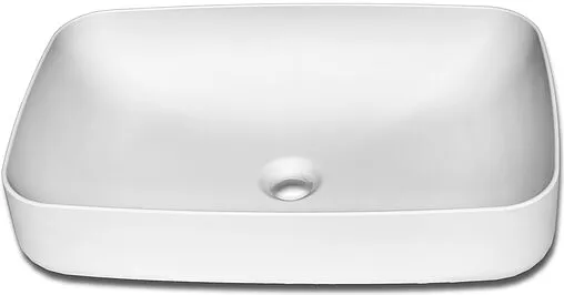 Раковина Kerasan Tribeca 60 белый матовый 514130