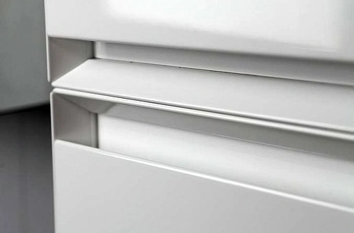 Шкаф Aquaton Ричмонд 30 L белый 1A145503RD01L