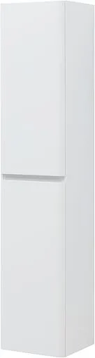 Шкаф-пенал Aquanet Эмбер 35 белый 00330471