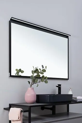 Тумба под умывальник напольная Allen Brau Priority 120 платина 1.31004.PGM