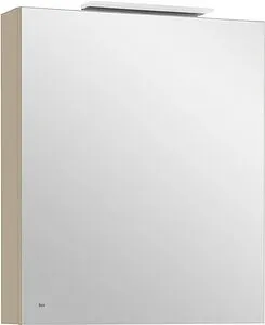 Шкаф-зеркало Roca Oleta 60 R капучино A857646515, 1