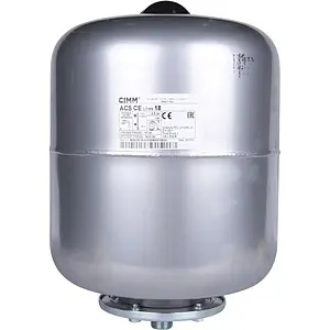 Расширительный бак CIMM ACS CE 18л 10 бар 511842 Расширительный бак CIMM ACS CE 18л 10 бар 511842, 1