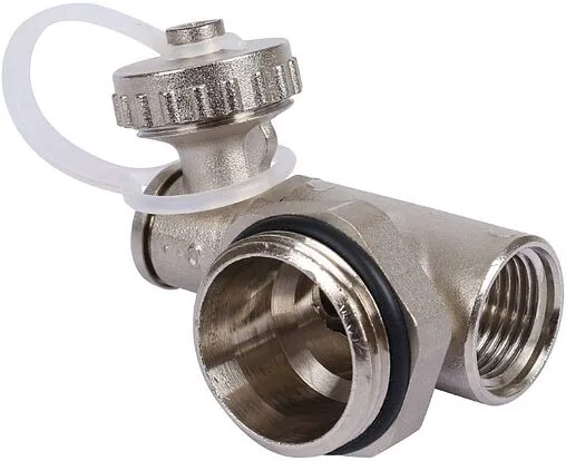 Группа коллекторная с расходомерами 5 отводов 1&quot;в/в x ¾&quot;ек Luxor CD 473M/5 15652705MN