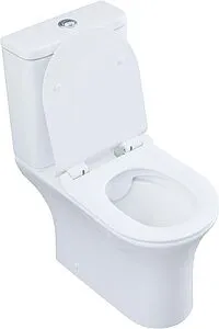 Унитаз-компакт безободковый Aquanet Roll 2-C Rimless белый Roll 2-C+Roll 2-C-1 Унитаз-компакт безободковый Aquanet Roll 2-C Rimless белый Roll 2-C+Roll 2-C-1, 3